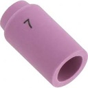 [TM.13N11] Alumina Cup TIG 9/20 11.1mm 13N11 (7) Bulk Loose Torchmaster