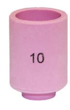 [TM.13N13] Alumina Cup TIG 9/20 15.8mm 13N13 (10) Bulk Loose Torchmaster