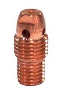 [TM.13N25] Collet Body TIG 9/20 0.5mm 13N25 Bulk Loose Torchmaster