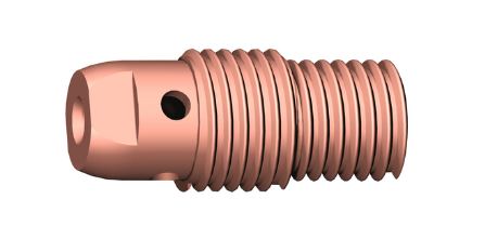 [TM.13N26] Collet Body TIG 9/20 1.0mm 13N26 Bulk Loose Torchmaster