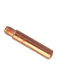 [TM.14H35-5] Contact Tip 0.9mm Tweco #4 HD 5pk Torchmaster