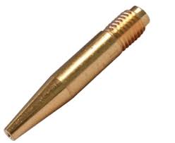 [TM.14T35] Contact Tip 0.9mm Tweco #2/4 Tapered Single