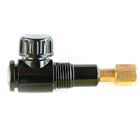 [TM.150VTB] Small Torch Body (Valve) Torchmaster