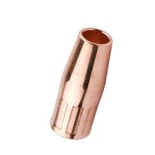 [TM.21-62F] Gas Nozzle 16mm 12-62F Tweco Style