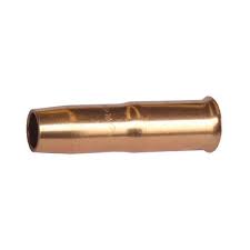 [TM.24A62-2] MIG Nozzle Tweco #4 Conical 16mm 2pk Torchmaster