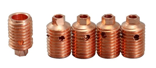 [TM.24CB332] Collet Body TIG 24 2.4mm Torchmaster