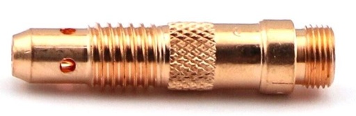 [TM.406488] Collet Body TIG 17/18/26 4.0mm Bulk Loose Torchmaster