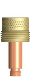 [TM.45V116] Gas Lens TIG 17/18/26 1.6mm 45V116 Large Diameter Torchmaster