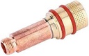 [TM.45V26] Gas Lens TIG 17/18/26 2.4mm 45V26 Torchmaster