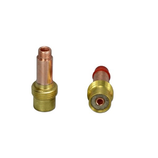 [TM.45V28] Gas Lens TIG 17/18/26 4.0mm 45V28 Torchmaster