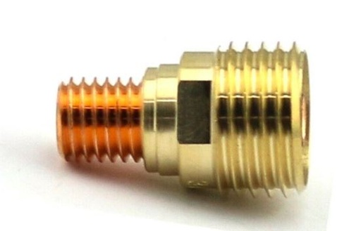 [TM.45V41] Gas Lens TIG 9/20 0.5mm 45V41 Torchmaster