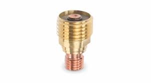 [TM.45V43] Gas Lens TIG 9/20 1.6mm 45V43 Torchmaster