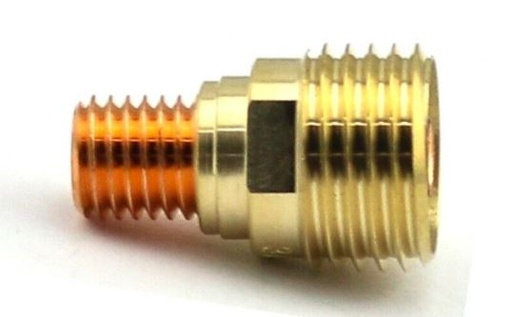 [TM.45V45] Gas Lens TIG 9/20 3.2mm 45V45 Torchmaster