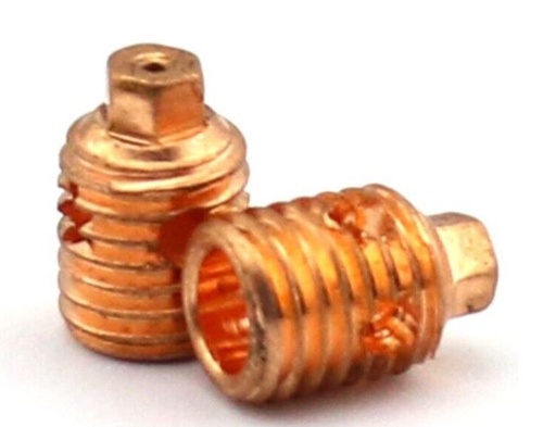 [TM.53N19] Collet Body TIG 24 1.6mm 53N19 Torchmaster