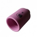 [TM.54N16L] Gas Lens Cup TIG 17/18/26 9.5mm 54N16 (6) Long Single Torchmaster