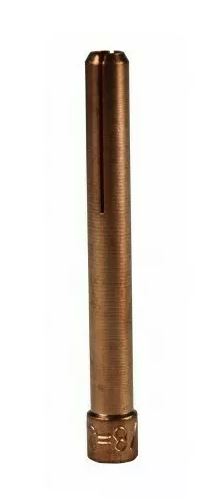 [TM.54N20] Collet TIG 17/18/26 4.0mm 54N20 Bulk Loose Torchmaster
