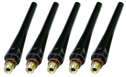 [TM.57Y02] Back Cap TIG 17/18/26 57Y02 Long Torchmaster