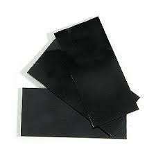 [TM.6949L] Welding Lens 110x90mm Green Shade 9