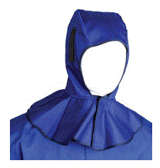 [TM.AP6680] Welding Hood Proban Royal Blue