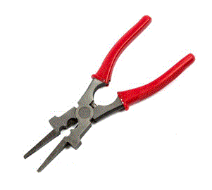 [TM.BMP275] MIG Plier Welding Multi-Purpose Torchmaster
