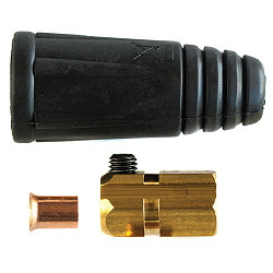[TM.CS3550] Cable Socket 35-50mm Sq Cable