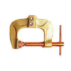 [TM.ECG80] Earth Clamp 800 Amp Torchmaster