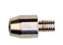 [TM.SB801] Plasma Electrode ESAB/Ltec PT 23/27