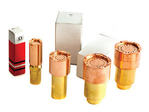 [TM.SHP2] Heating Tip #2 LPG Super 36x12 Torchmaster