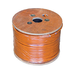 [TM.WC25] Welding Cable 25mm2 $ per m