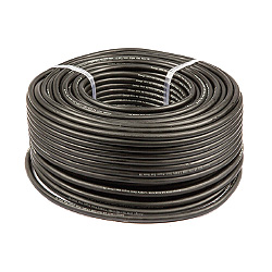 [TM.WH1005AR] Hose Single 5mm Argon (Per m)