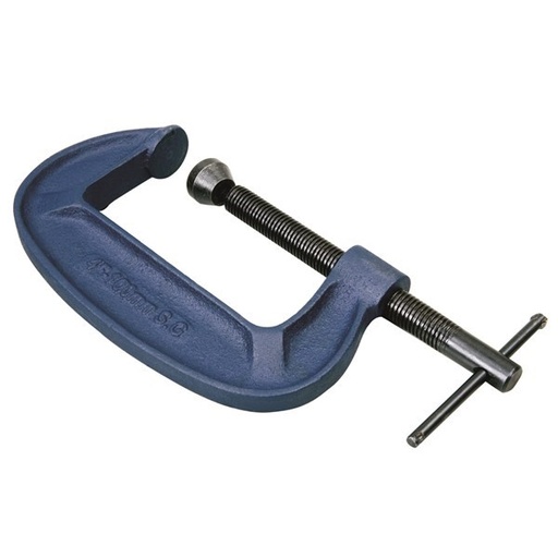 [TOL.301871] G Clamp 100mm Cast Toledo