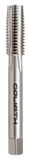 [GOL.A31EA3] Hand Tap M2.2x0.45 Taper HSGT Goliath