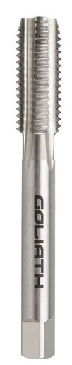 [GOL.A311EC3] Hand Tap M2.3x0.4 Bottom HSGT Goliath