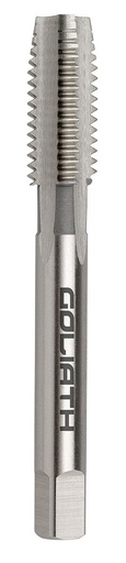 [GOL.A32EB3] Hand Tap M2.5x0.45 Inter HSGT Goliath