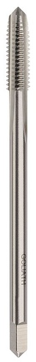 [GOL.A38EB3376] Hand Tap M6x1 Inter HSSCo DIN376 Goliath