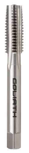 [GOL.B15CA4L] Hand Tap 1/2-13 UNC LH Taper HSGT Goliath