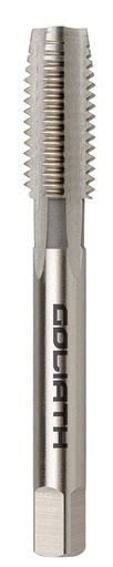 [GOL.B13CB4L] Hand Tap 3/8-16 UNC LH Inter HSGT Goliath