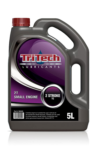 [TRI.1900-0020] Oil Two Stroke 20L Small Engine Tritech