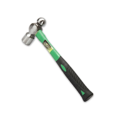[TY.70107] Ball Pein Hammer 680g (24oz) Fibreglass Typhoon
