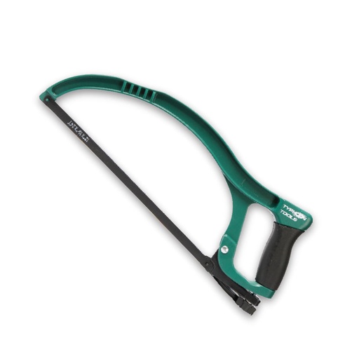 [TY.70400] Hack Saw Frame 300mm Typhoon