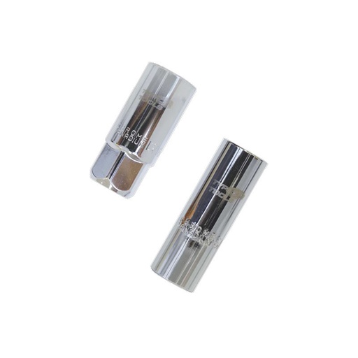 [TY.70449] Socket 13/16" 1/2dr Spark Plug Typhoon