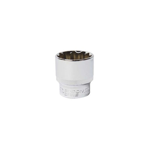 [TY.70491] Socket 1-1/6" 1/2dr Typhoon