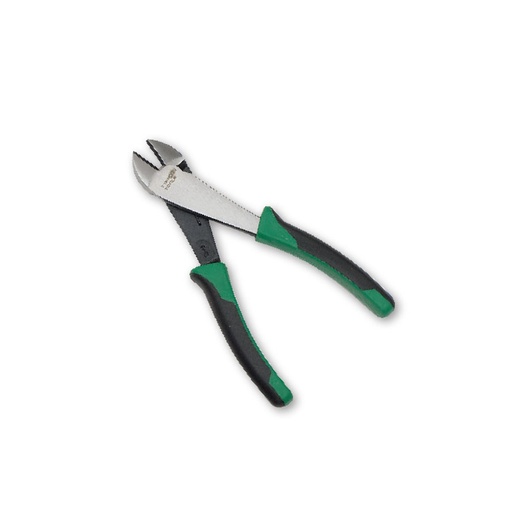 [TY.70710] Diagonal Cutting Plier 175mm Typhoon