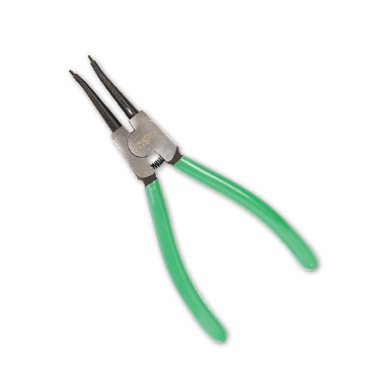 [TY.70728] Circlip Plier External Bent 180mm (19-60mm) Typhoon
