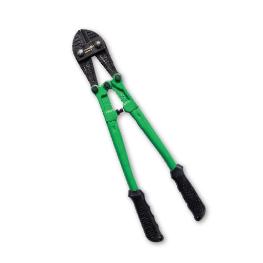 [TY.70761] Bolt Cutter 450mm Typhoon