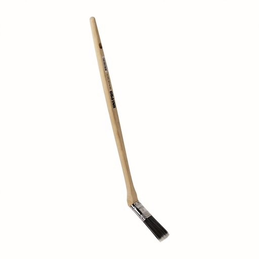 [UNIPRO.701] Paint Brush 25mm Radiator Unipro