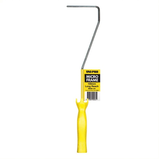 [UNIPRO.HBC4] Paint Roller Frame 100x400mm Unipro