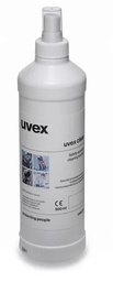 [UVEX.1009] Cleaning Solution 500ml Uvex