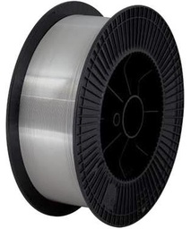 [WC.2-MW316L12/09] MIG Wire Stainless 316SS LSI 0.9mm 12.5kg Weldclas