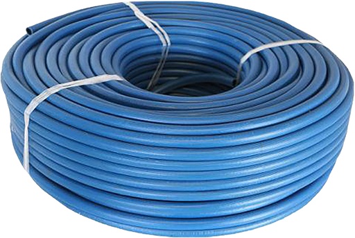 [WC.4-SOX5] Hose Single 5mm Oxygen (Per m) Weldclass